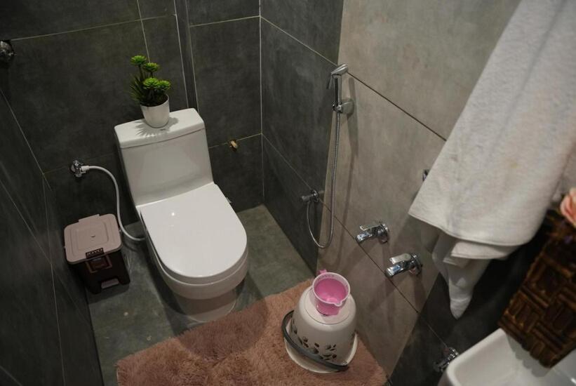 Townhouse 1168 Hotel Sm Paradise Tikkavanipalem Экстерьер фото