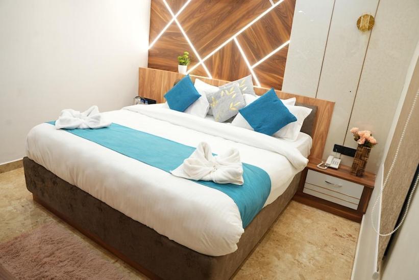 Townhouse 1168 Hotel Sm Paradise Tikkavanipalem Экстерьер фото