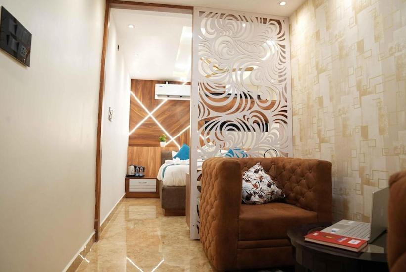 Townhouse 1168 Hotel Sm Paradise Tikkavanipalem Экстерьер фото