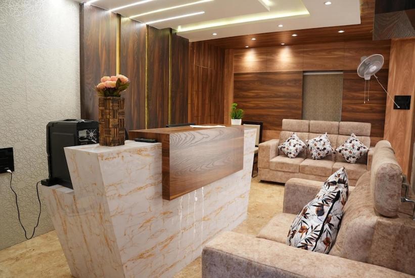 Townhouse 1168 Hotel Sm Paradise Tikkavanipalem Экстерьер фото