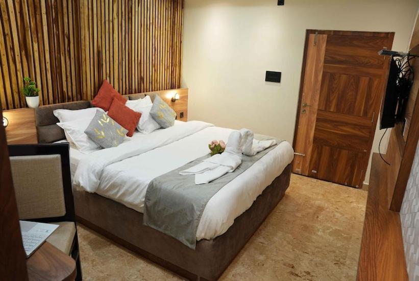 Townhouse 1168 Hotel Sm Paradise Tikkavanipalem Экстерьер фото