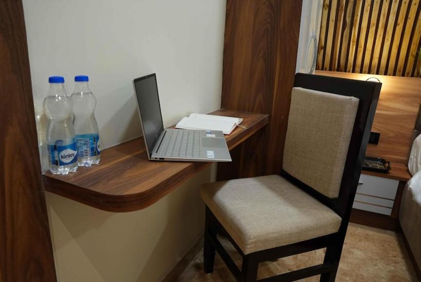 Townhouse 1168 Hotel Sm Paradise Tikkavanipalem Экстерьер фото