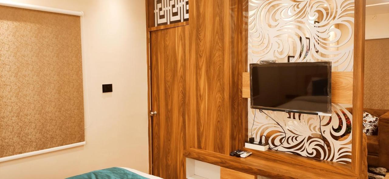 Townhouse 1168 Hotel Sm Paradise Tikkavanipalem Экстерьер фото