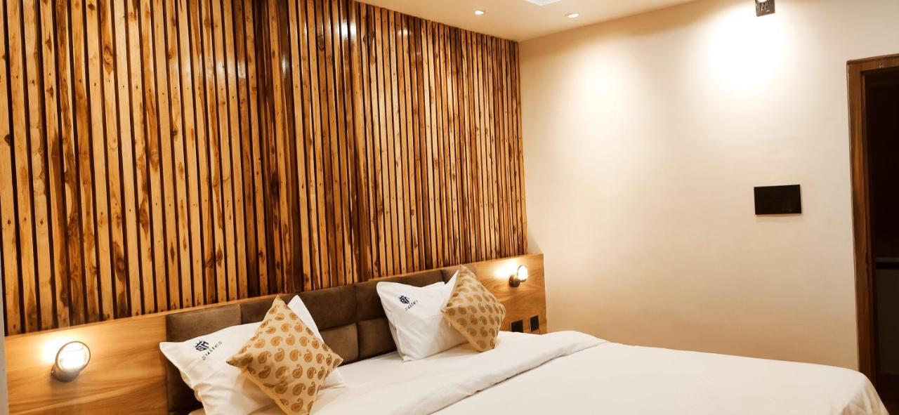 Townhouse 1168 Hotel Sm Paradise Tikkavanipalem Экстерьер фото