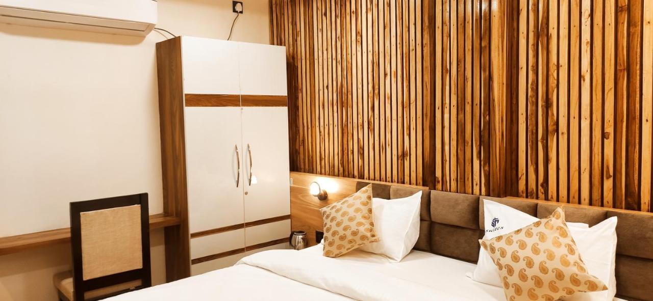 Townhouse 1168 Hotel Sm Paradise Tikkavanipalem Экстерьер фото