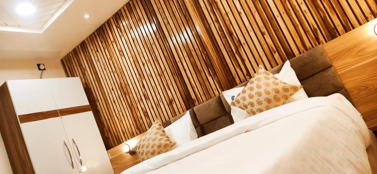 Townhouse 1168 Hotel Sm Paradise Tikkavanipalem Экстерьер фото